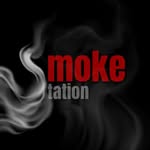 Logo Smoke Station